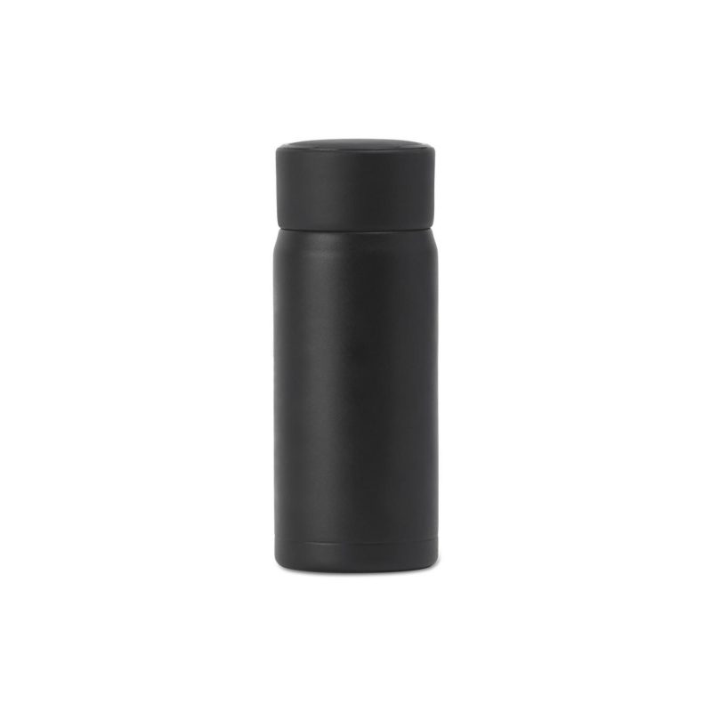 Aviana Mini Bottle - 8 Oz. - Black - 1