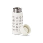 Aviana Mini Bottle - 8 Oz. - Marshmallow - 2