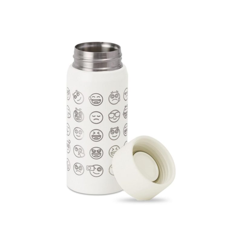 Aviana Mini Bottle - 8 Oz. - Marshmallow - 2