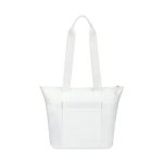 Aviana Rowan Recycled Nylon Tote Cooler - AWARE - Marshmallow - 3