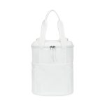 Aviana Rowan Recycled Nylon Tote Pack Cooler - AWARE - Marshmallow - 1