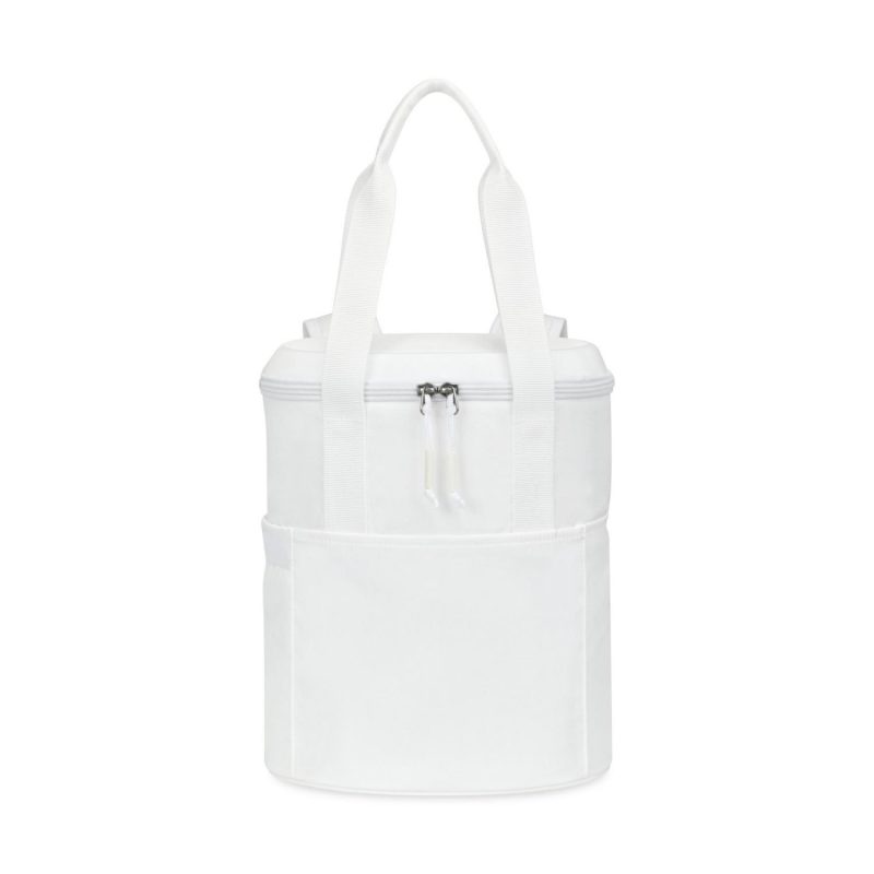 Aviana Rowan Recycled Nylon Tote Pack Cooler - AWARE - Marshmallow - 1