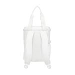 Aviana Rowan Recycled Nylon Tote Pack Cooler - AWARE - Marshmallow - 3