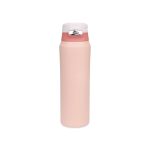 Aviana Rowan Recycled Sip Lid Bottle - 16 Oz. - Light Peach - 1