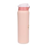 Aviana Rowan Recycled Sip Lid Bottle - 16 Oz. - Light Peach - 4