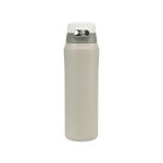 Aviana Rowan Recycled Sip Lid Bottle - 16 Oz. - Taupe - 1