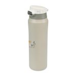 Aviana Rowan Recycled Sip Lid Bottle - 16 Oz. - Taupe - 2