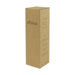 Aviana Rowan Recycled Sip Lid Bottle - 16 Oz. - Taupe - 8