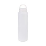 Aviana Rowan Recycled Stainless Steel Water Bottle - 25 Oz. - Marshmallow - 1