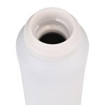 Aviana Rowan Recycled Stainless Steel Water Bottle - 25 Oz. - Marshmallow - 3
